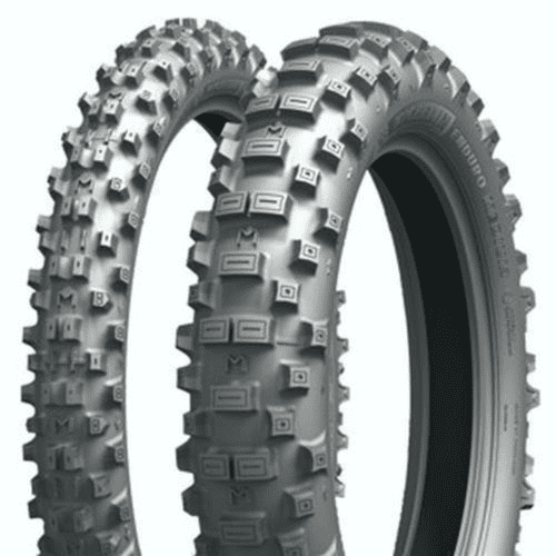 Pneumatiky moto celorocne 140/80R18 70M Michelin ENDURO XTREM