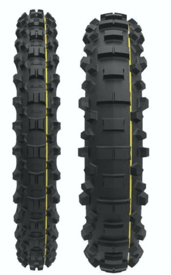 Pneumatiky moto celorocne 140/80R18 70P Rebel XSTAR 01 EVO