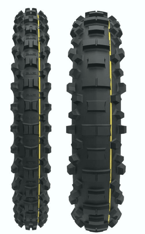 Pneumatiky moto celorocne 140/80R18 70P Rebel XSTAR 01 EVO