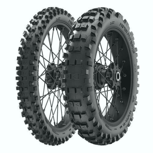 Pneumatiky moto celorocne 140/80R18 70R Anlas CAPRA EXTREME