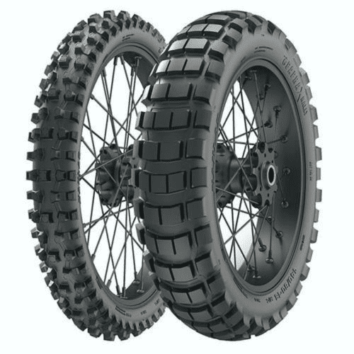 Pneumatiky moto celorocne 140/80R18 70R Anlas CAPRA X RALLY