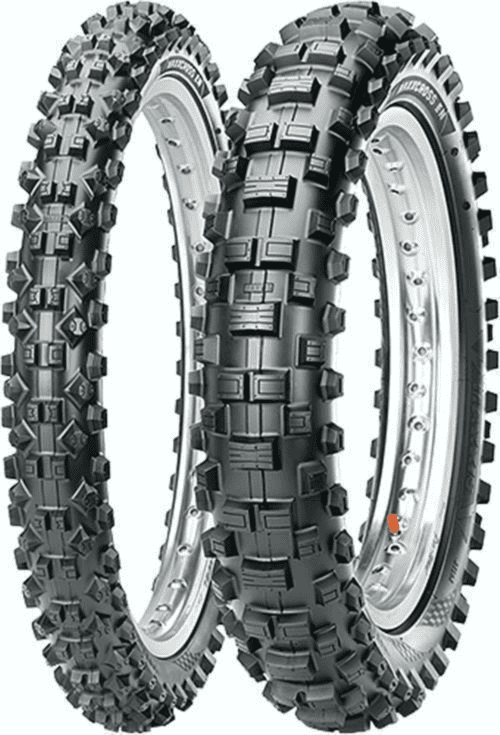 Pneumatiky moto celorocne 140/80R18 70R Maxxis M7314K