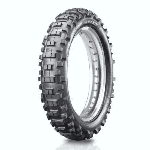 Pneumatiky moto celorocne 140/80R18 70R Maxxis MAXXENDURO M7324