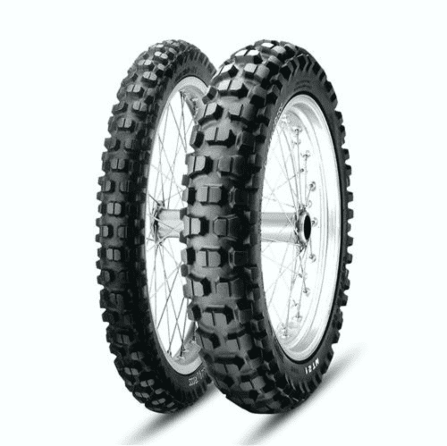 Pneumatiky moto celorocne 140/80R18 70R Pirelli MT 21 RALLYCROSS