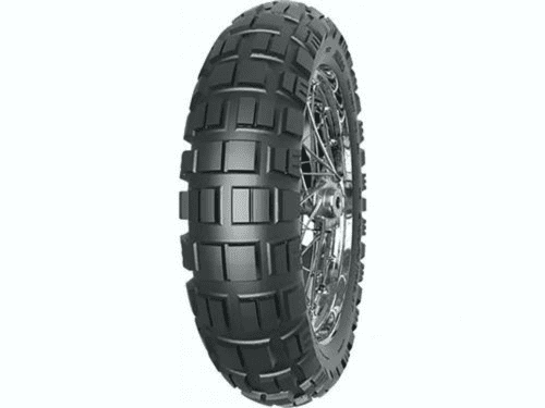 Pneumatiky moto celorocne 140/80R18 70T Mitas ENDURO TRAIL XT