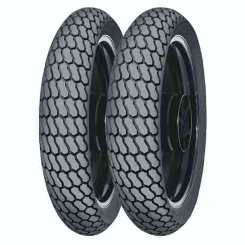 Pneumatiky moto celorocne 140/80R19 71H Mitas H 18 HIGHWAY