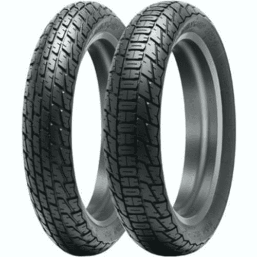 Pneumatiky moto celorocne 140/80R19 Dunlop DT4
