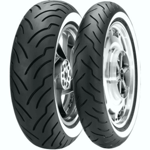 Pneumatiky moto celorocne 140/85R16 77H Dunlop AMERICAN ELITE