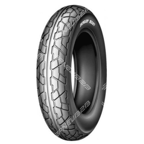 Pneumatiky moto celorocne 140/90R16 71V Dunlop K527