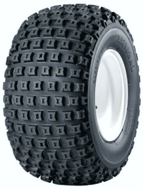 Pneumatiky moto celorocne 145/70R6 Carlisle KNOBBY
