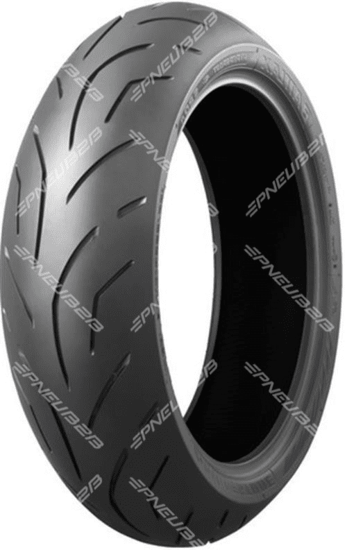 Pneumatiky moto celorocne 150/60R17 66H Bridgestone BATTLAX S20 EVO