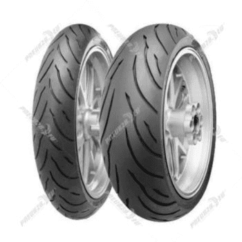 Pneumatiky moto celorocne 150/60R17 66W Continental CONTI MOTION M