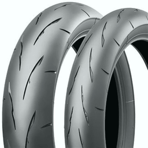 Pneumatiky moto celorocne 150/65R18 Bridgestone BATTLAX CLASSIC RACING CR11 R