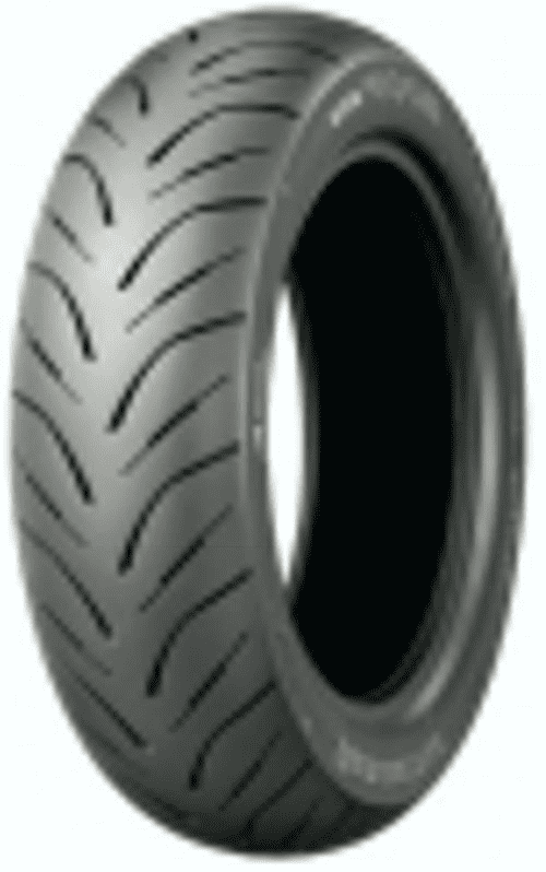 Pneumatiky moto celorocne 150/70R13 64S Bridgestone HOOP B02 PRO