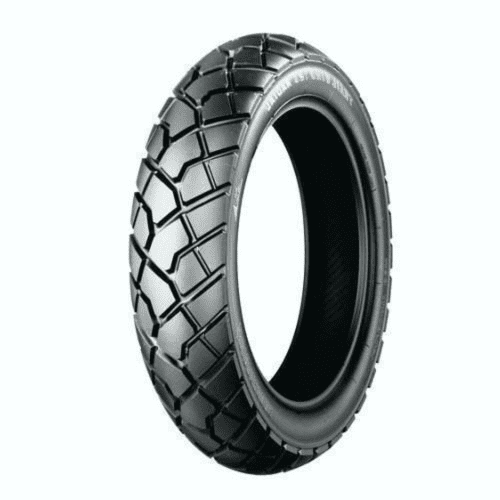 Pneumatiky moto celorocne 150/70R17 69/69H Bridgestone TRAIL WING TW152