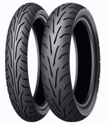 Pneumatiky moto celorocne 150/70R17 69H Dunlop ARROWMAX GT601