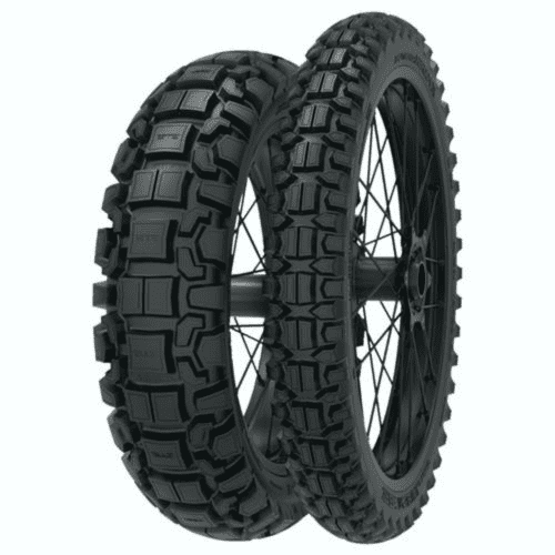 Pneumatiky moto celorocne 150/70R17 69H Rebel XPLORER ADVENTURE