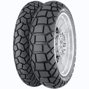 Pneumatiky moto celorocne 150/70R17 69S Continental TKC 70 ROCKS