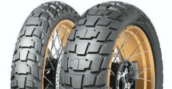 Pneumatiky moto celorocne 150/70R17 69T Dunlop TRAILMAX RAID