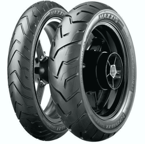 Pneumatiky moto celorocne 150/70R17 69V Maxxis MAXXVENTURE MA-ADV