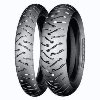 Pneumatiky moto celorocne 150/70R17 69V Michelin ANAKEE 3