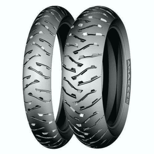 Pneumatiky moto celorocne 150/70R17 69V Michelin ANAKEE 3