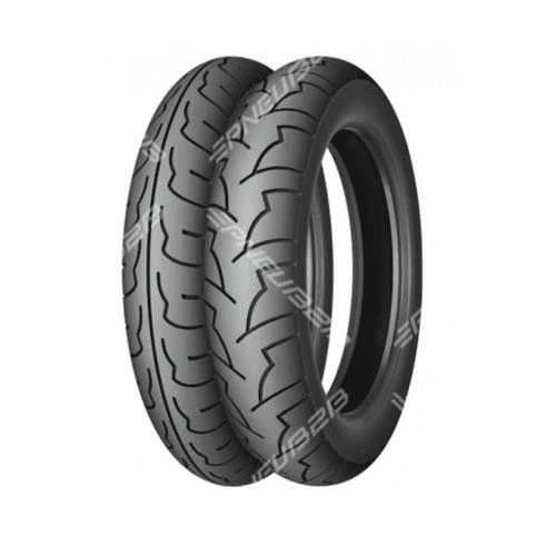 Pneumatiky moto celorocne 150/70R17 69V Michelin PILOT ACTIV