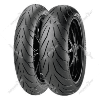 Pneumatiky moto celorocne 150/70R17 69V Pirelli ANGEL GT