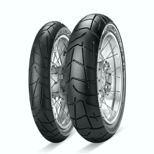 Pneumatiky moto celorocne 150/70R17 69V Pirelli SCORPION TRAIL