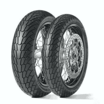 Pneumatiky moto celorocne 150/70R17 69W Dunlop MUTANT