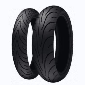 Pneumatiky moto celorocne 150/70R17 69W Michelin PILOT ROAD 2