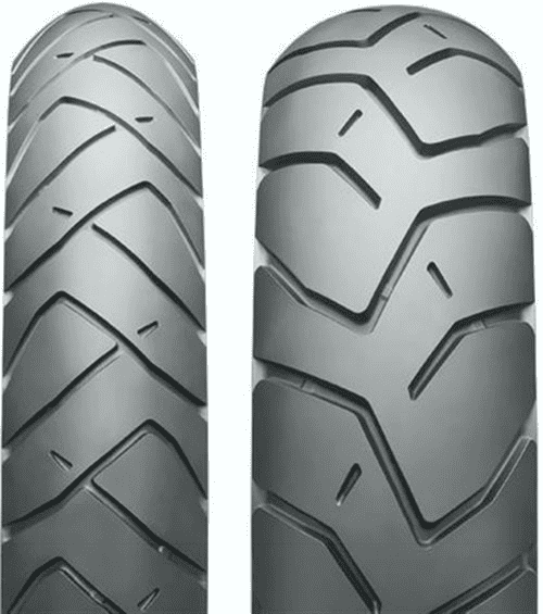 Pneumatiky moto celorocne 150/70R18 70H Bridgestone BATTLAX A41R