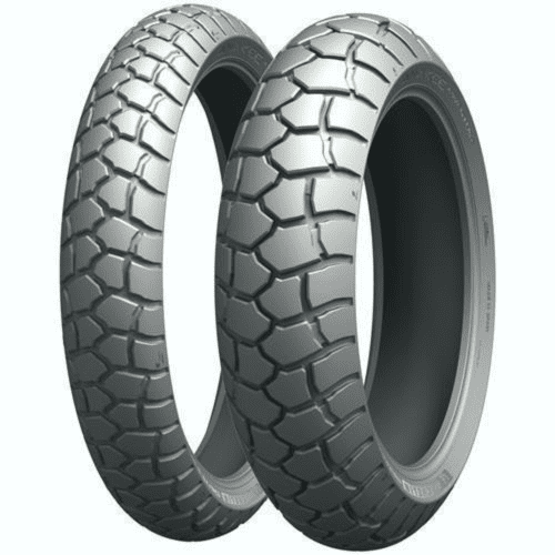 Pneumatiky moto celorocne 150/70R18 70H Michelin ANAKEE ADVENTURE