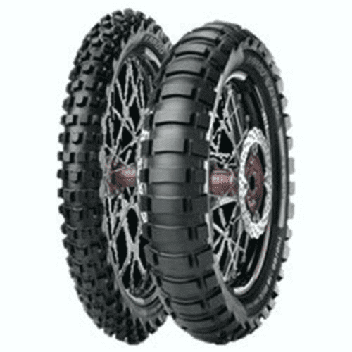 Pneumatiky moto celorocne 150/70R18 70S Metzeler KAROO EXTREME