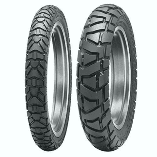 Pneumatiky moto celorocne 150/70R18 70T Dunlop TRAILMAX MISSION