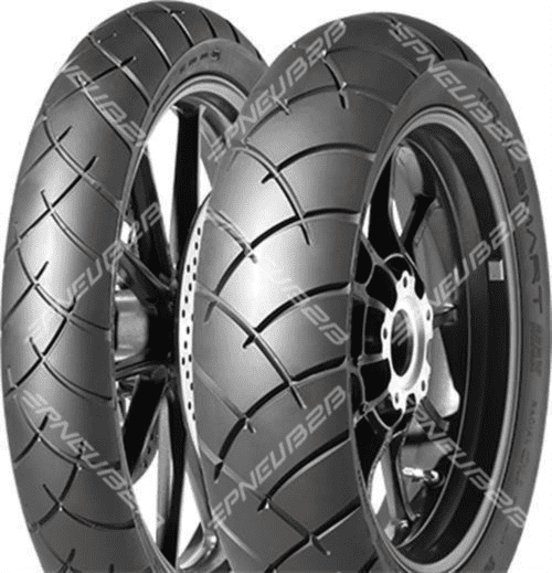 Pneumatiky moto celorocne 150/70R18 70V Dunlop TRAILSMART MAX