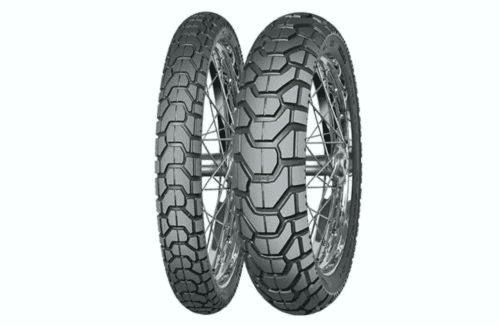 Pneumatiky moto celorocne 150/70R18 70V Mitas ENDURO TRAIL ADV 2