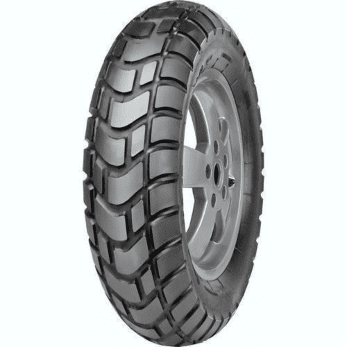 Pneumatiky moto celorocne 150/80R10 65L Mitas MC17