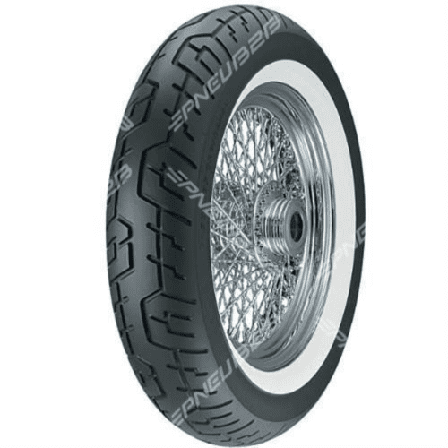 Pneumatiky moto celorocne 150/80R16 71H Dunlop CRUISEMAX