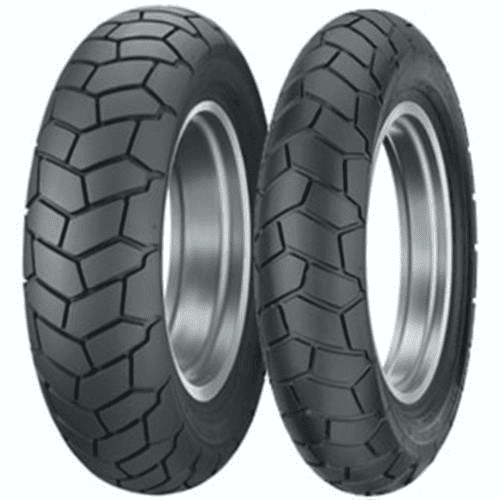 Pneumatiky moto celorocne 150/80R16 71H Dunlop D429