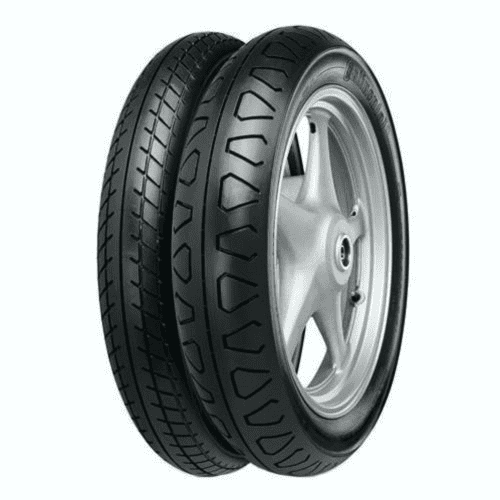 Pneumatiky moto celorocne 150/80R16 71V Continental TKV 12