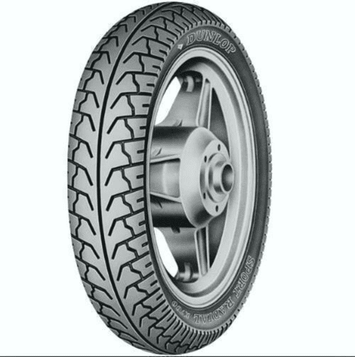 Pneumatiky moto celorocne 150/80R16 71V Dunlop K700