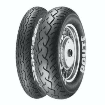 Pneumatiky moto celorocne 150/90R15 74/74H Pirelli ROUTE MT 66
