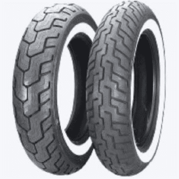 Pneumatiky moto celorocne 150/90R15 74H Dunlop D404