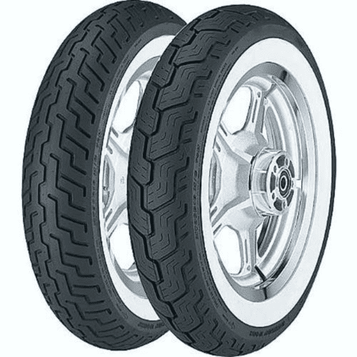 Pneumatiky moto celorocne 150/90R15 74H Dunlop D404