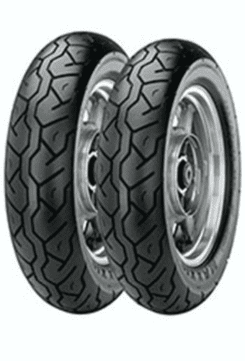 Pneumatiky moto celorocne 150/90R15 74H Maxxis M6011 CLASSIC