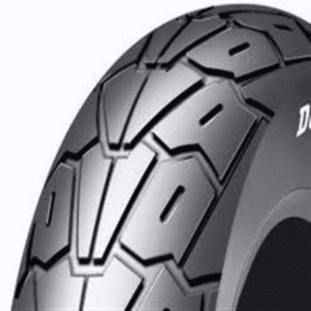 Pneumatiky moto celorocne 150/90R15 74V Dunlop K525