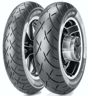 Pneumatiky moto celorocne 150/90R15 80H Metzeler ME 888 MARATHON ULTRA