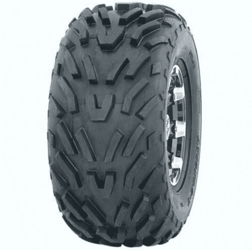 Pneumatiky moto celorocne 16/8R7 20F Wanda P329
