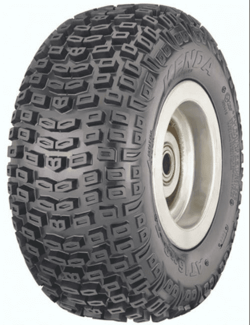 Pneumatiky moto celorocne 16/8R7 28F Kenda K570